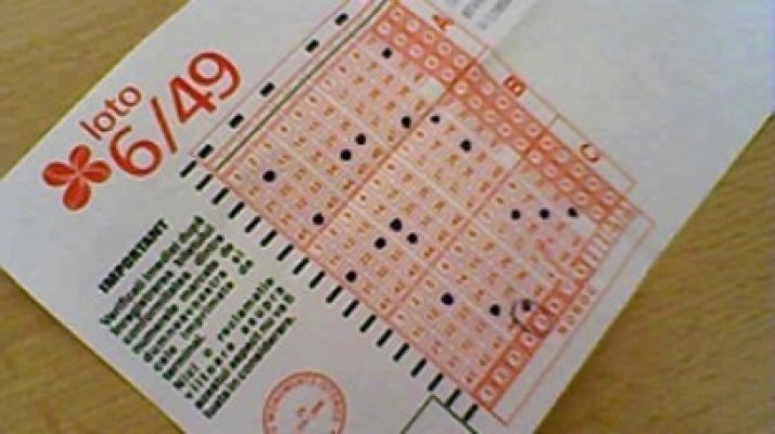 Un pensionar din Eforie Nord a câştigat 2,8 milioane de lei la Loto 6/49. Vezi ce va face cu banii şi ce mesaj a transmis altor jucători!